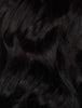 Jet Black (1) Genius Weft - BOMBAY HAIR 