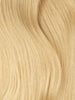 Golden Blonde (#22B) Hand-Tied Weft | Final Sale