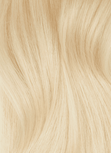 Beach Blonde (23) Genius Weft - BOMBAY HAIR 