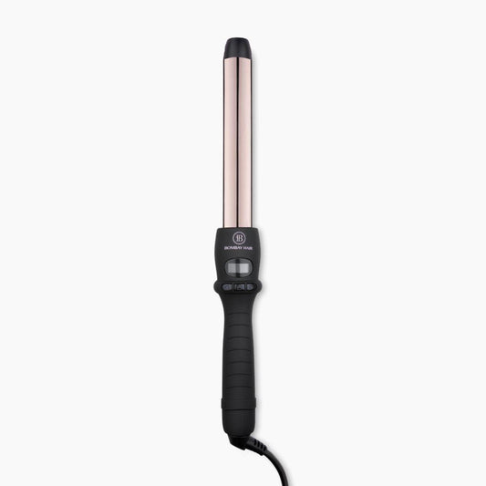 25mm (1") Rose Gold Curling Wand (Cool Tip) (BACKORDER, Late October)