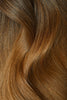 Ombre - Espresso (#1C) to Caramel Brown (#6C) 20