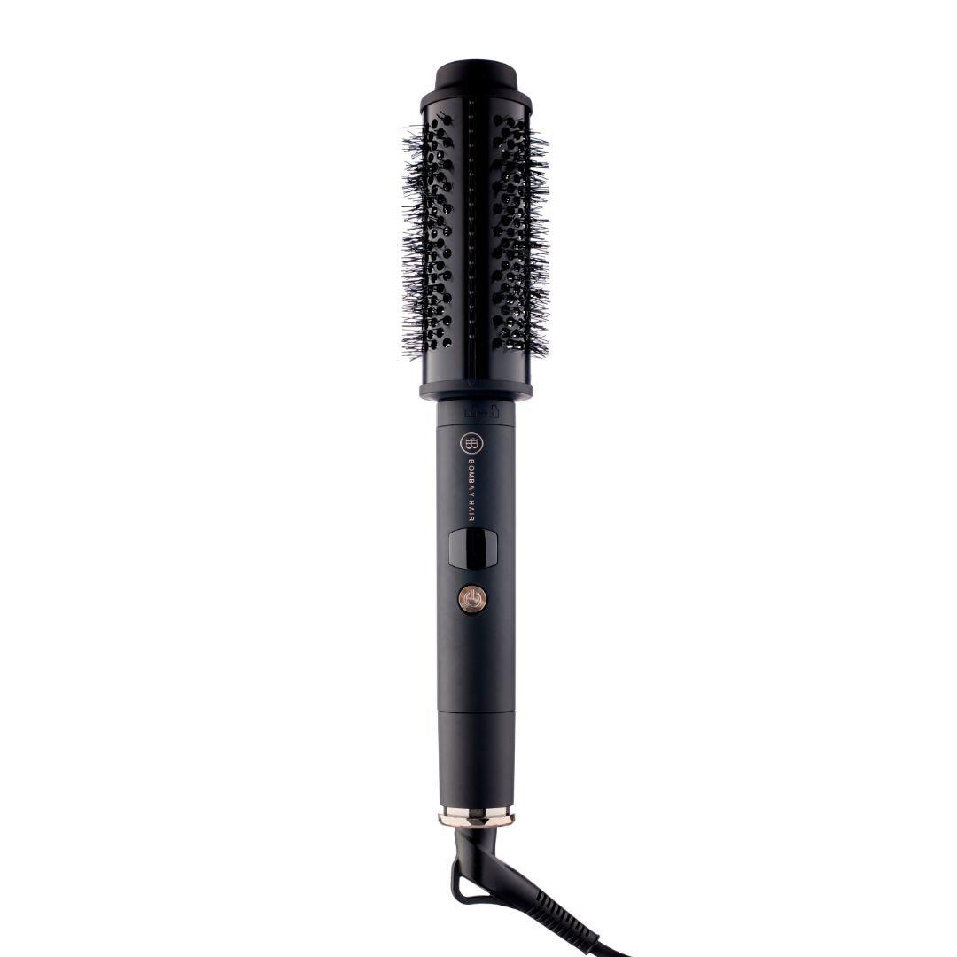 3-in-1 Thermal Round Brush (backorder, June) - BOMBAY HAIR 