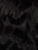 Jet Black (1) Swatch - BOMBAY HAIR 